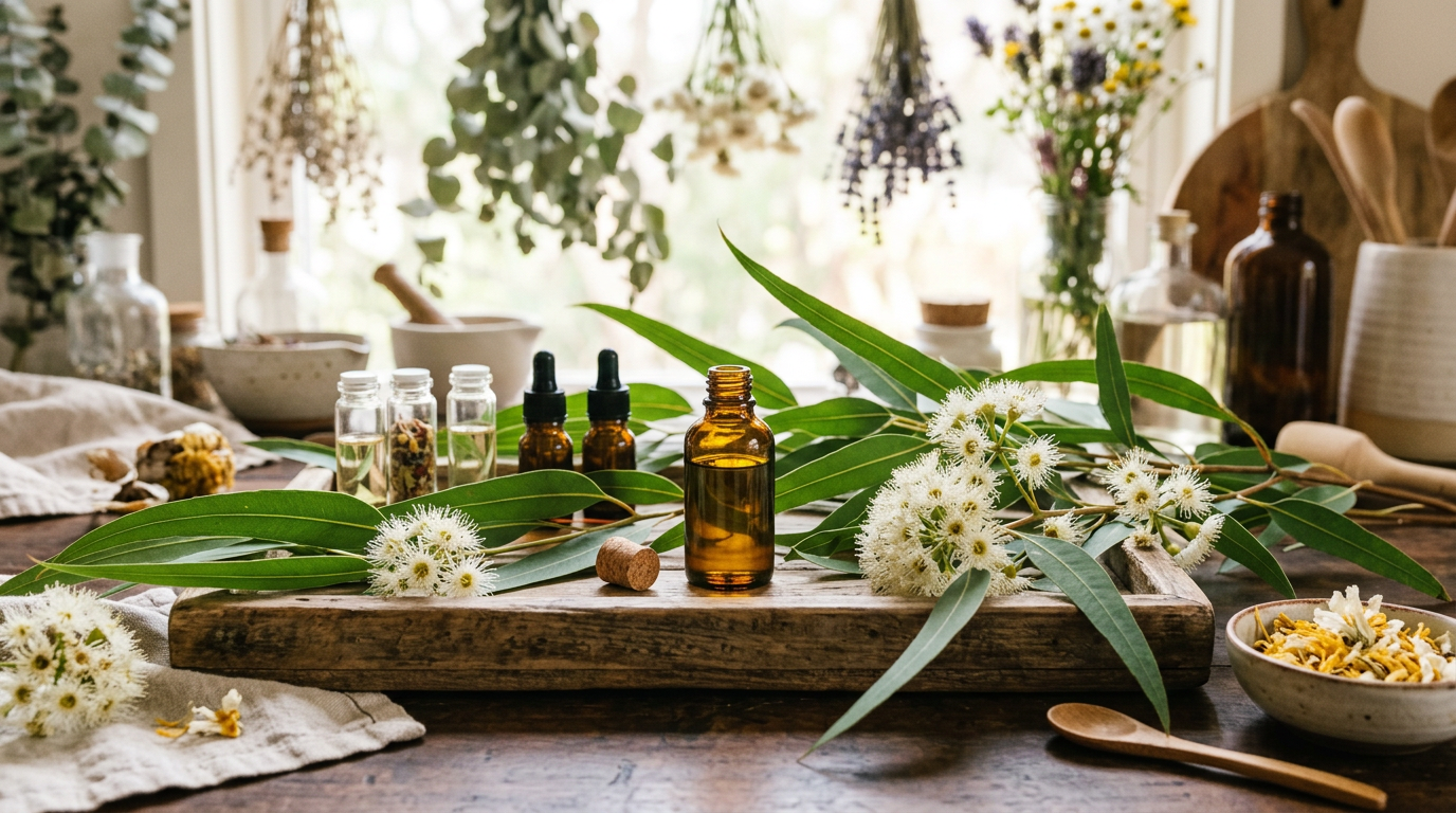7 Blending Mistakes That Waste Good Lemon Eucalyptus Oil