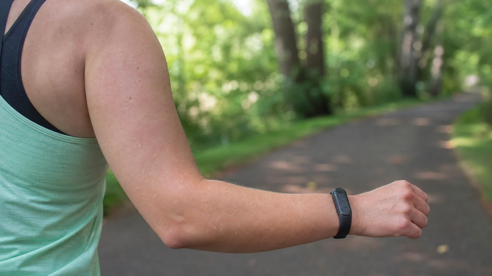 Does Bug Spray Wash Off With Sweat or Swimming?