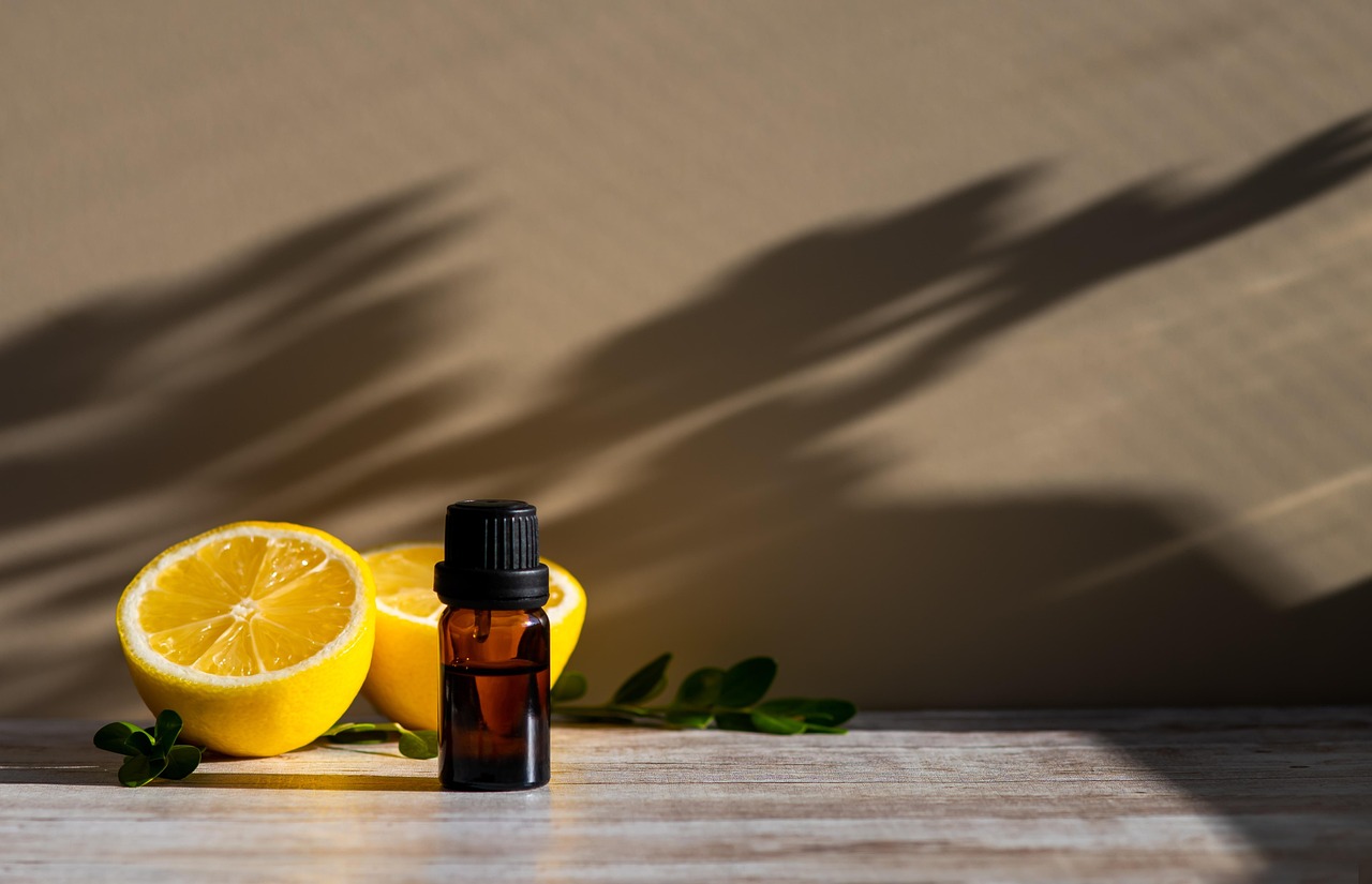 How Lemon Eucalyptus Oil Is Made: Steam Distilling the Lemon-Scented Gum