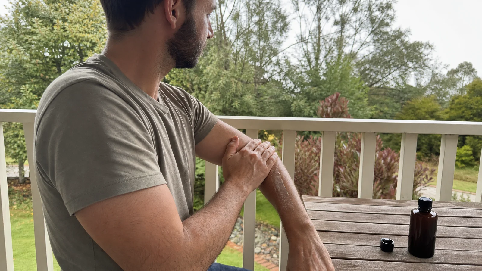 How to Apply Lemon Eucalyptus Repellent Correctly