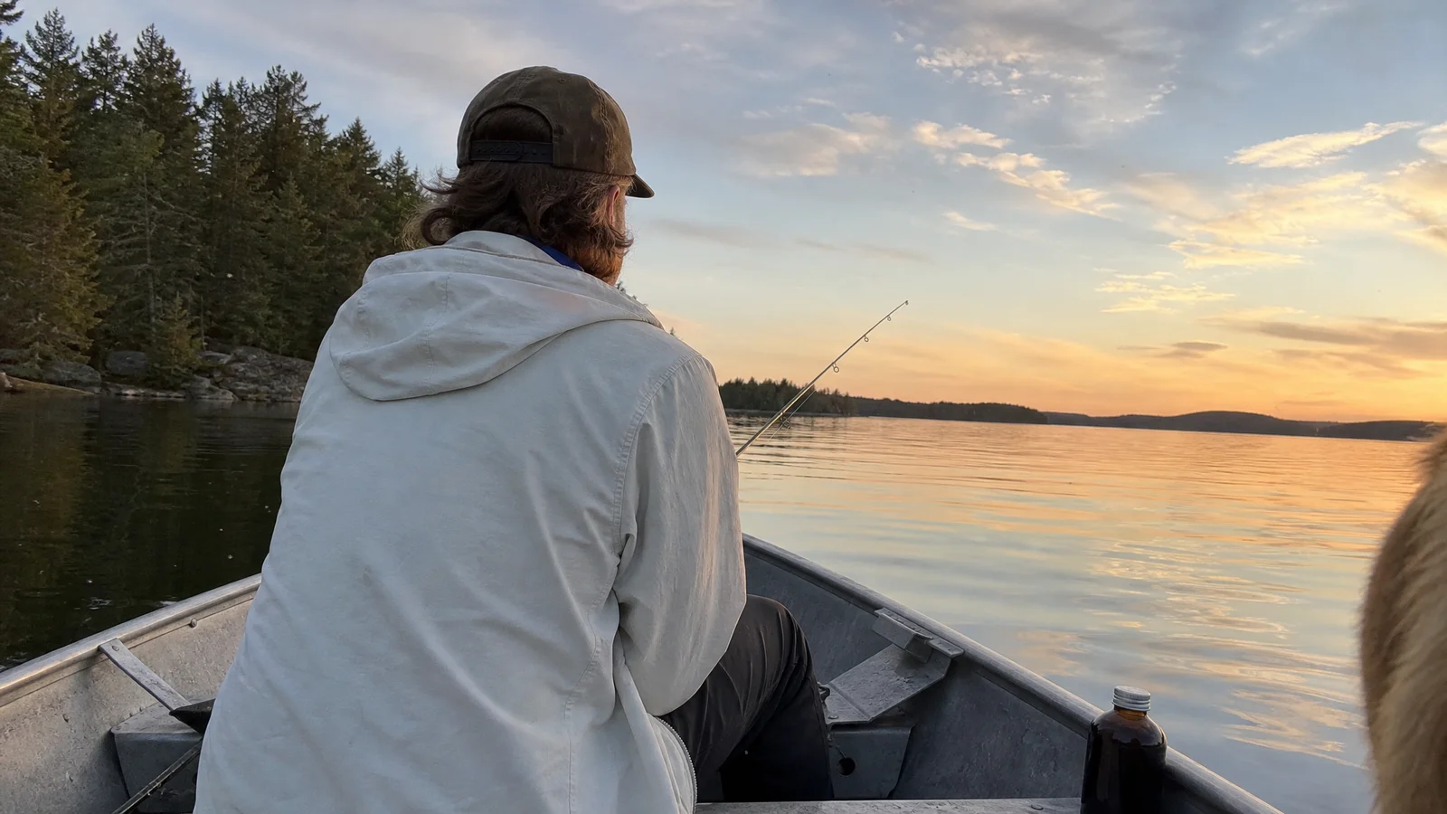 Bug Protection for Fishing and Boating: Mosquitoes, Biting Flies and Midges