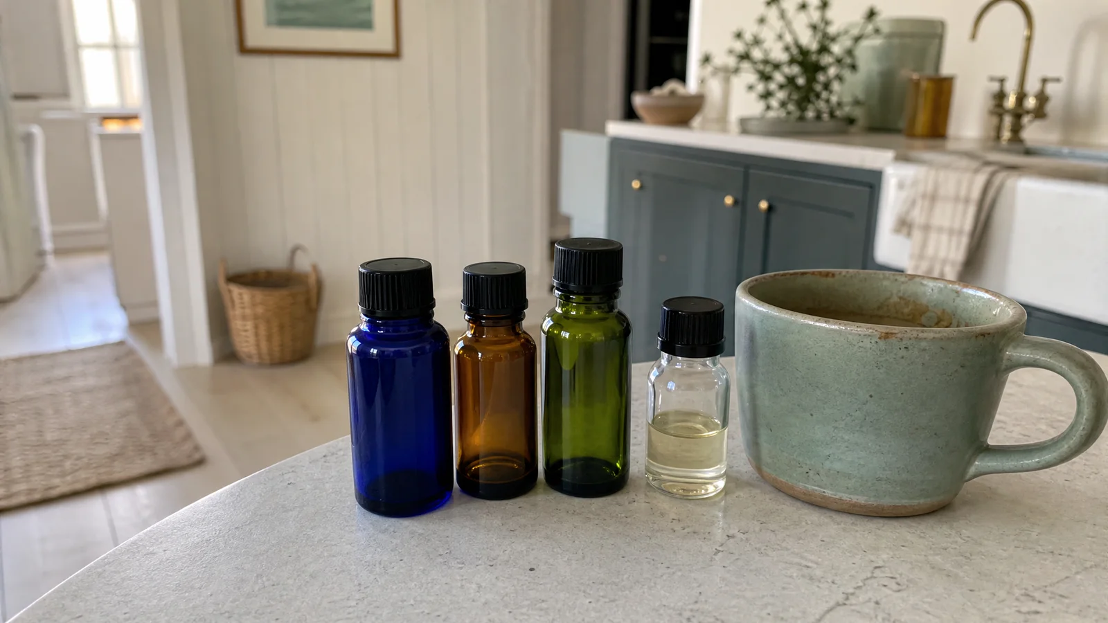 Insect Repellent Ingredients Compared: DEET vs Picaridin vs OLE and More