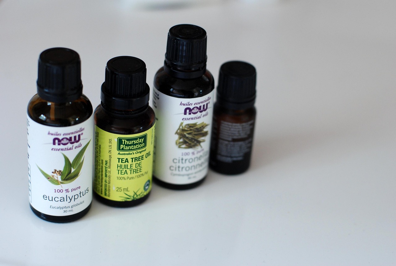 Is Lemon Eucalyptus Oil Safe Around Dogs and Cats? What Owners Should Know