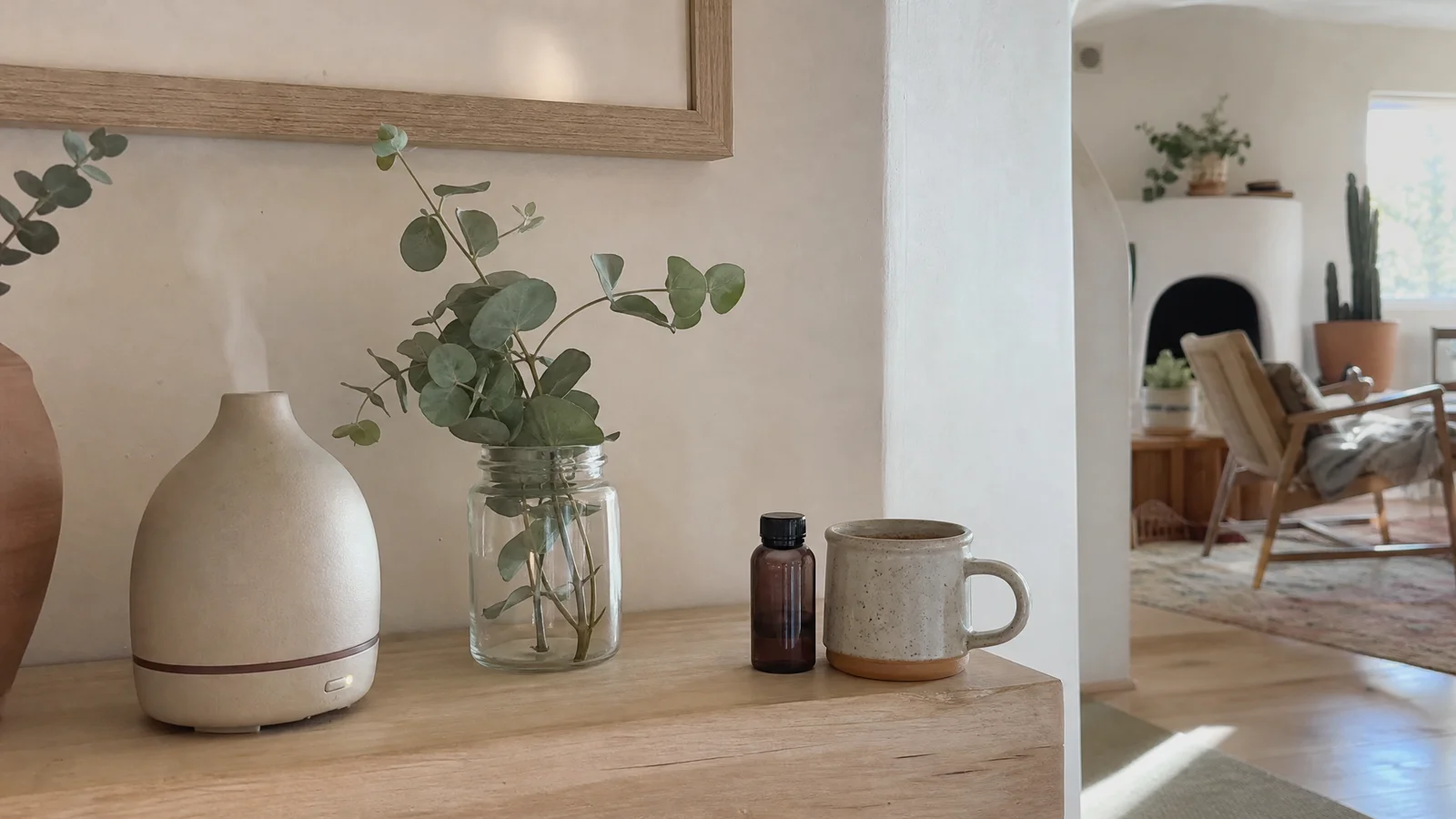 Lemon Eucalyptus Essential Oil Uses: What It Is Good For (and What It Isn't)