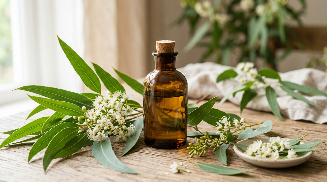 Lemon Eucalyptus Oil for Candle and Soap Makers: A Craft FAQ