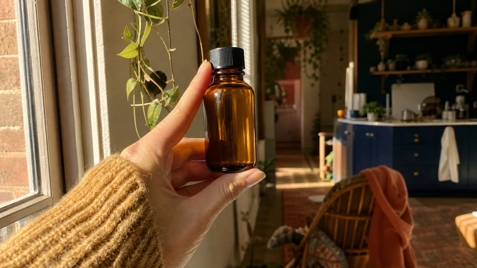 How to Tell If Lemon Eucalyptus Oil Is Pure: GC/MS, Citronellal and Adulteration