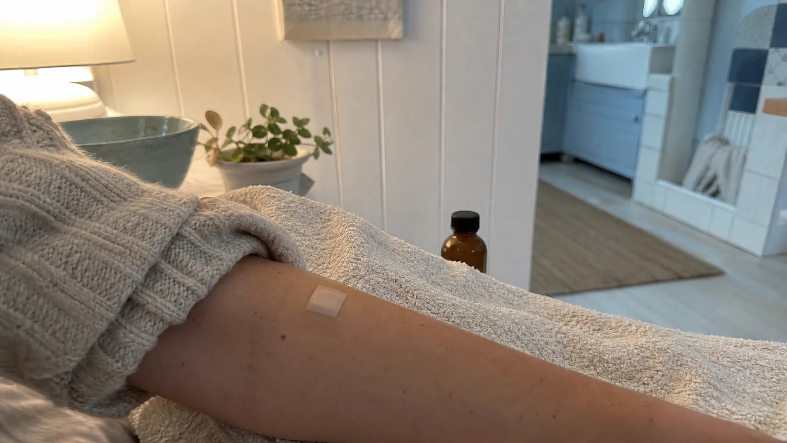 Lemon Eucalyptus Skin Irritation: Rash, Patch Tests and When to Stop