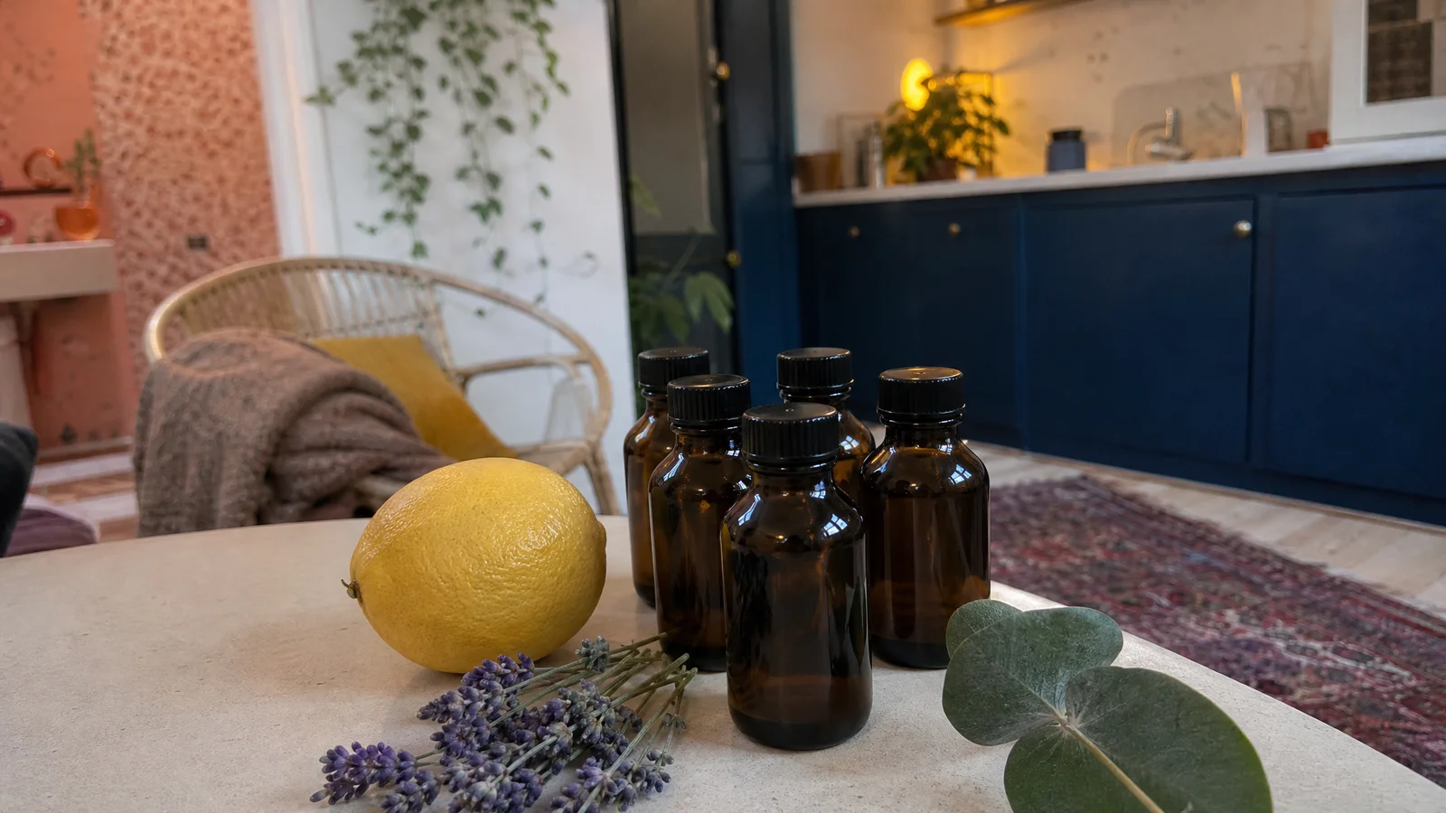 Lemon Eucalyptus vs Other Essential Oils for Bugs: Ranked by Evidence