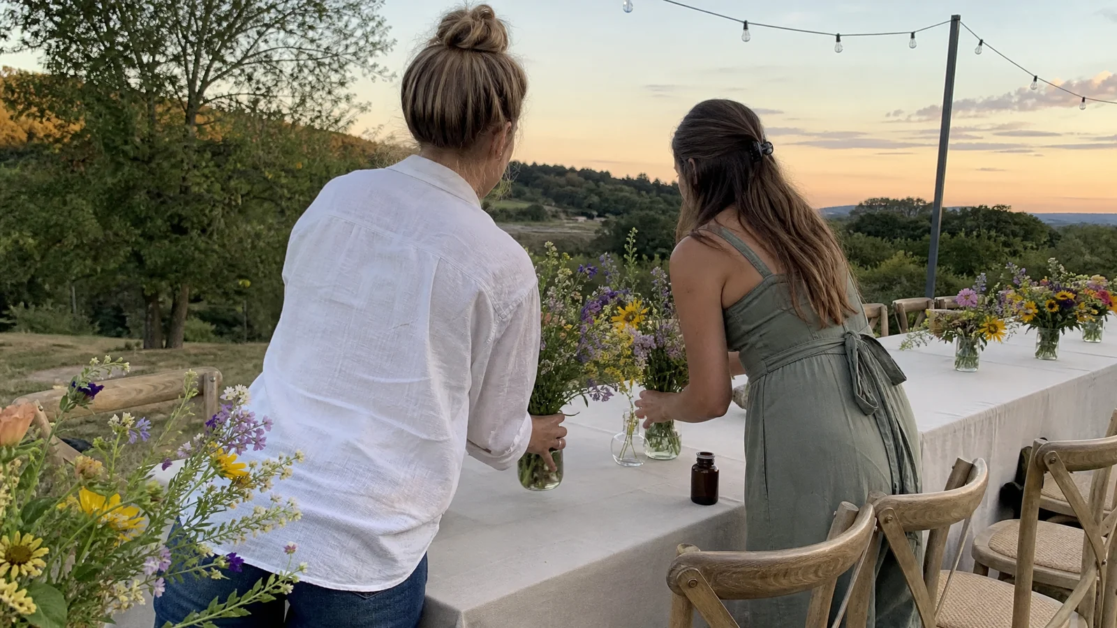 Mosquito Control for Outdoor Events and Weddings: A Planning Checklist