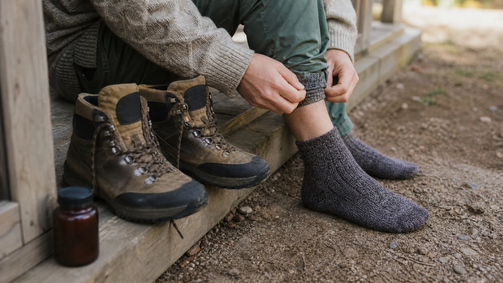 How to Prevent Tick Bites: A Complete Checklist