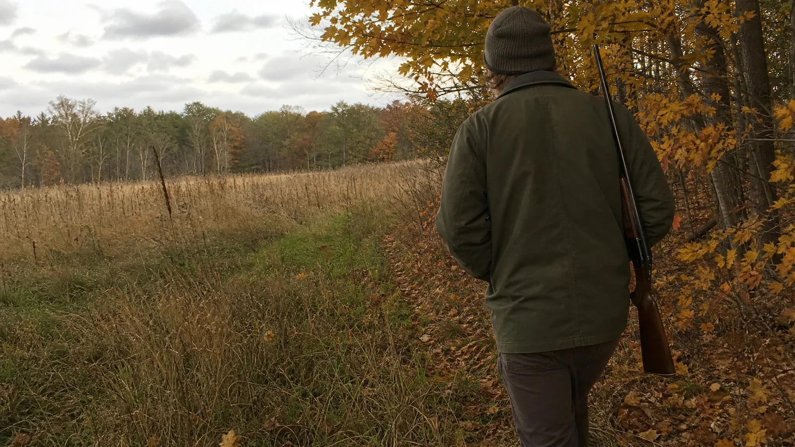 Tick Protection for Hunting and Fall Tick Season